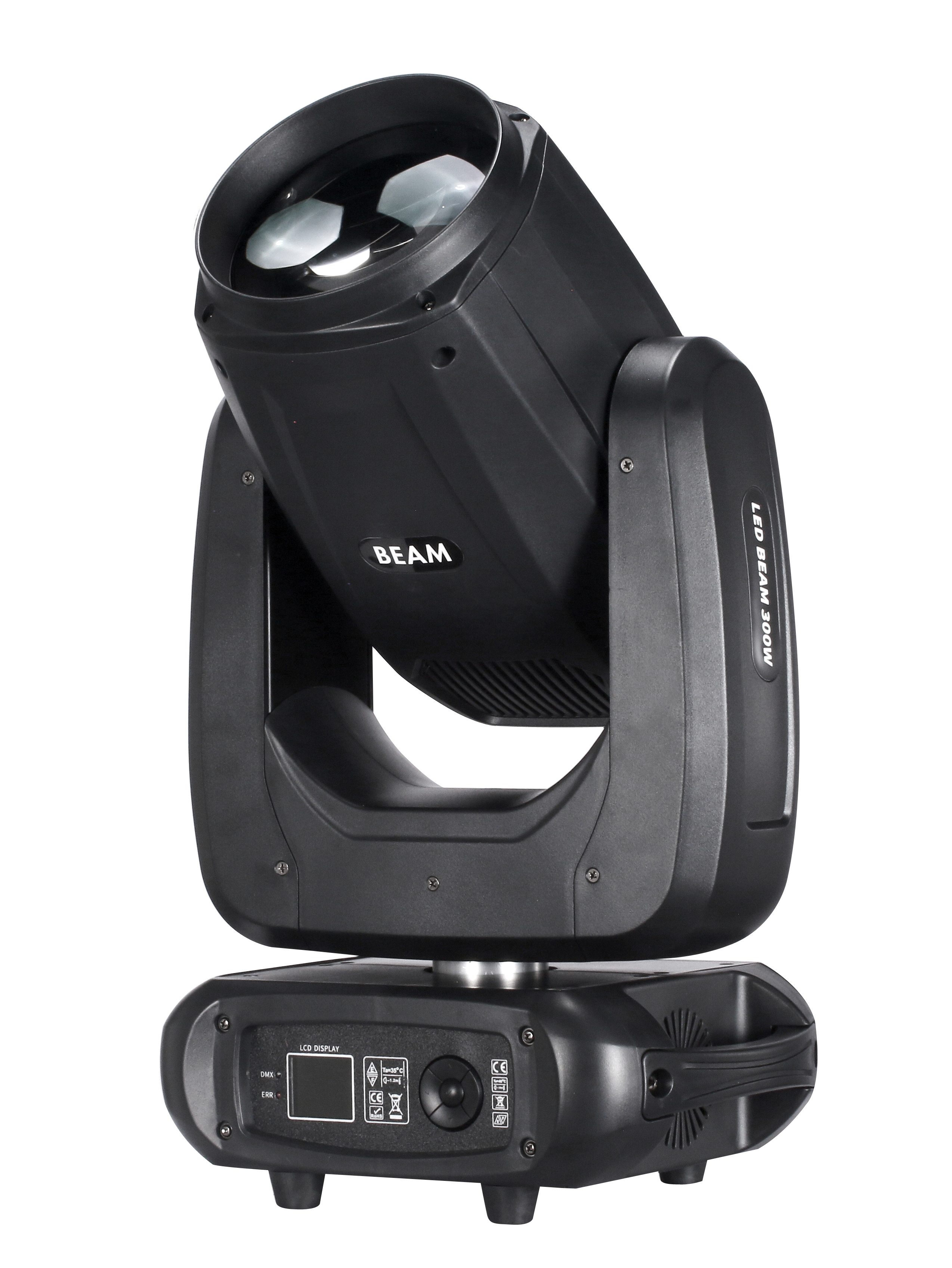 A Moving Head Super Beam 300 10R, 15R