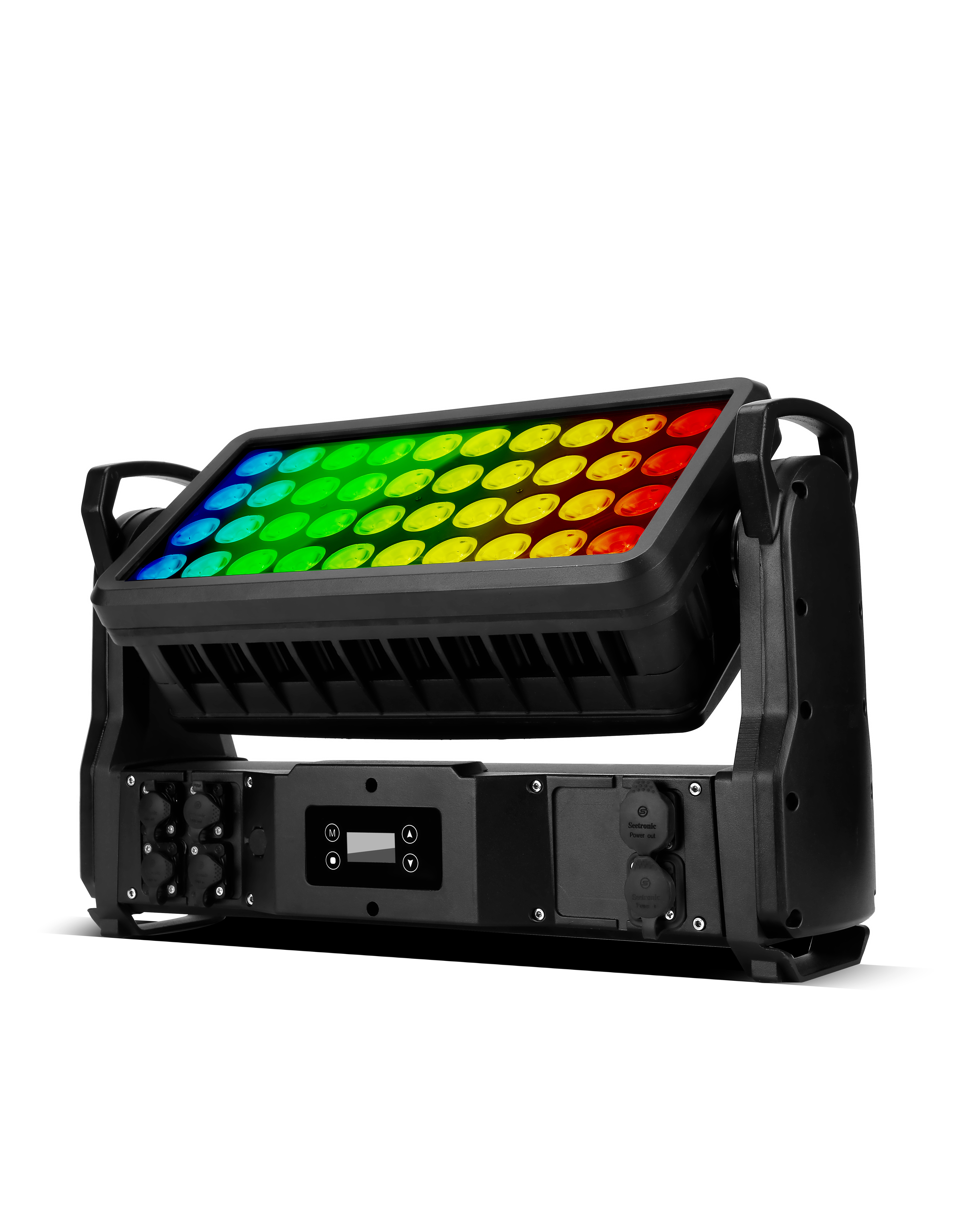 Thunder M IP65 40x40W