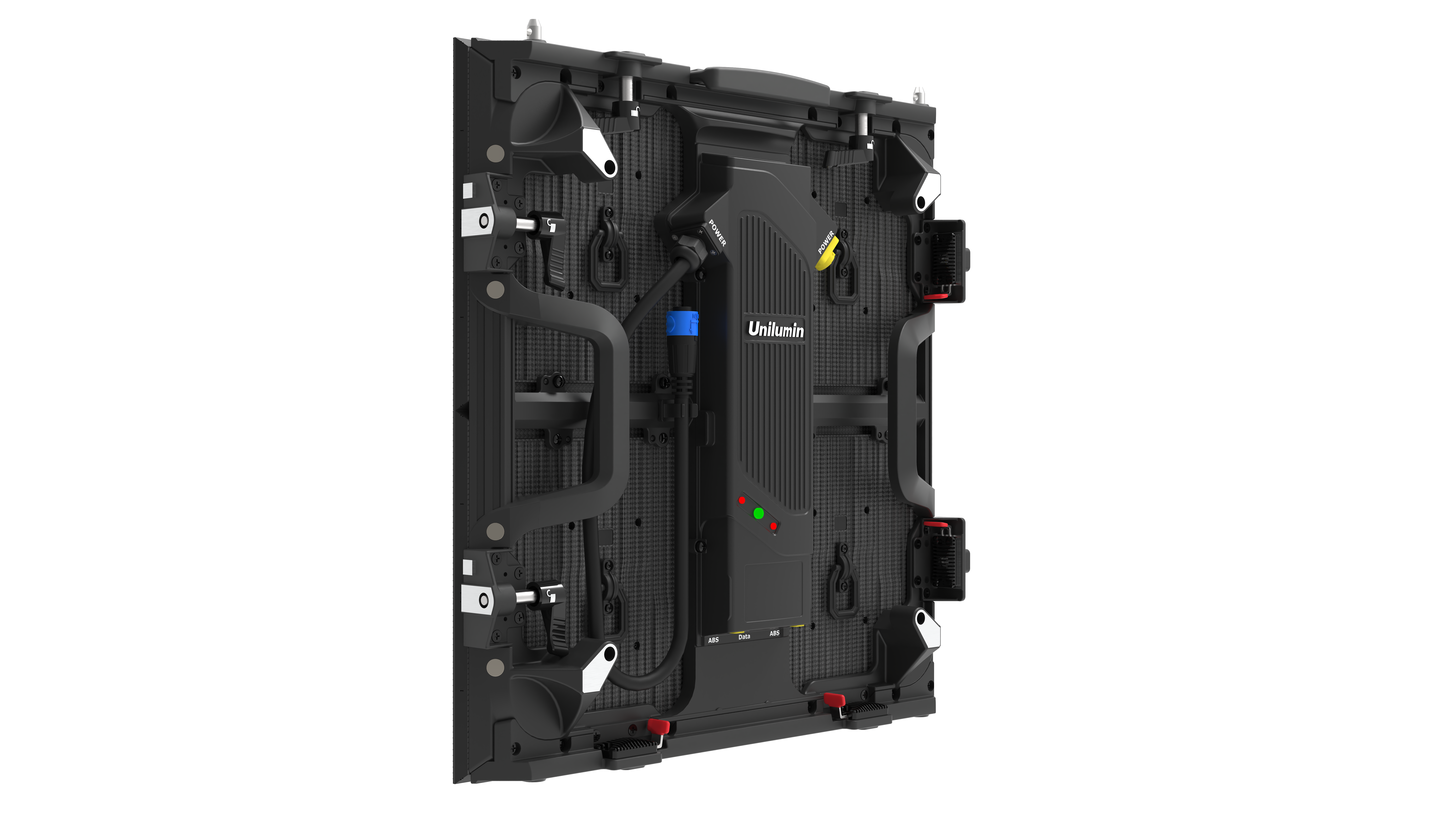 Unilumin UGM III C P3.91 0.5x0.5