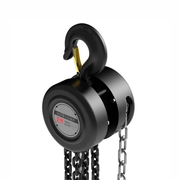 Hoist 1T and 2T