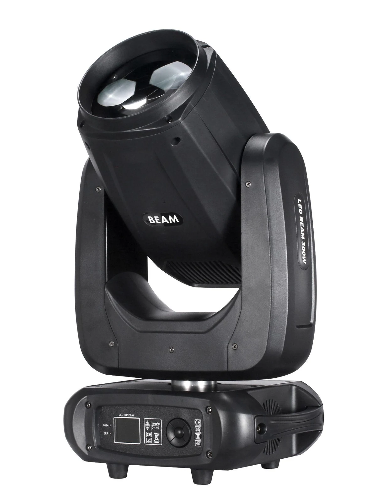 A Moving Head Super Beam 300 10R, 15R