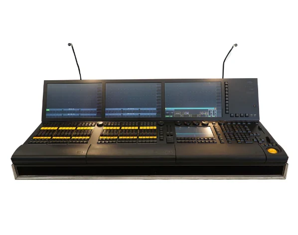 Controller Grand MA 2 Full SIze