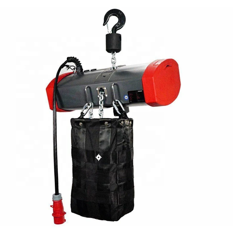 Electric Winch 1T