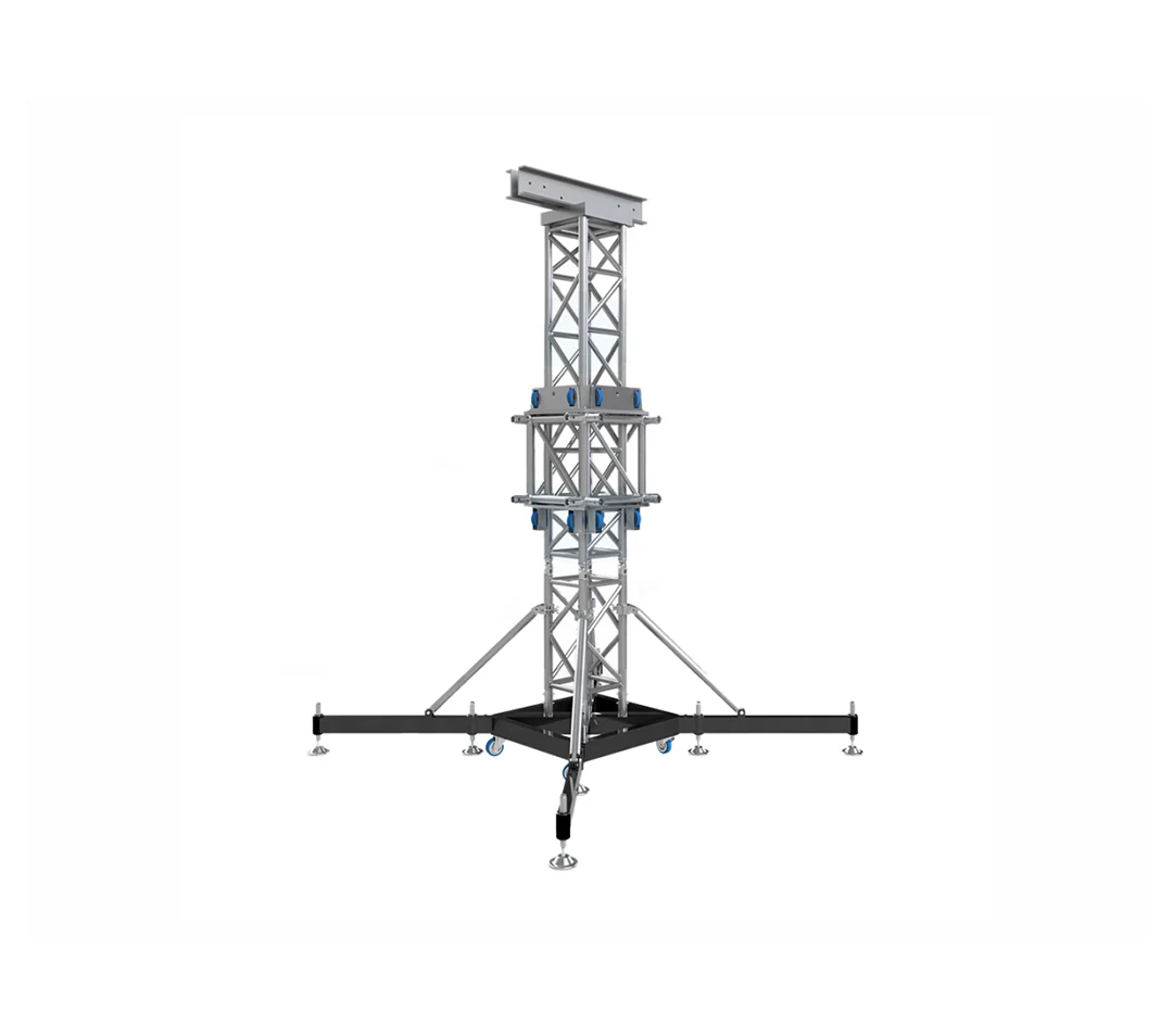 Farm lift (Milos) 30x30