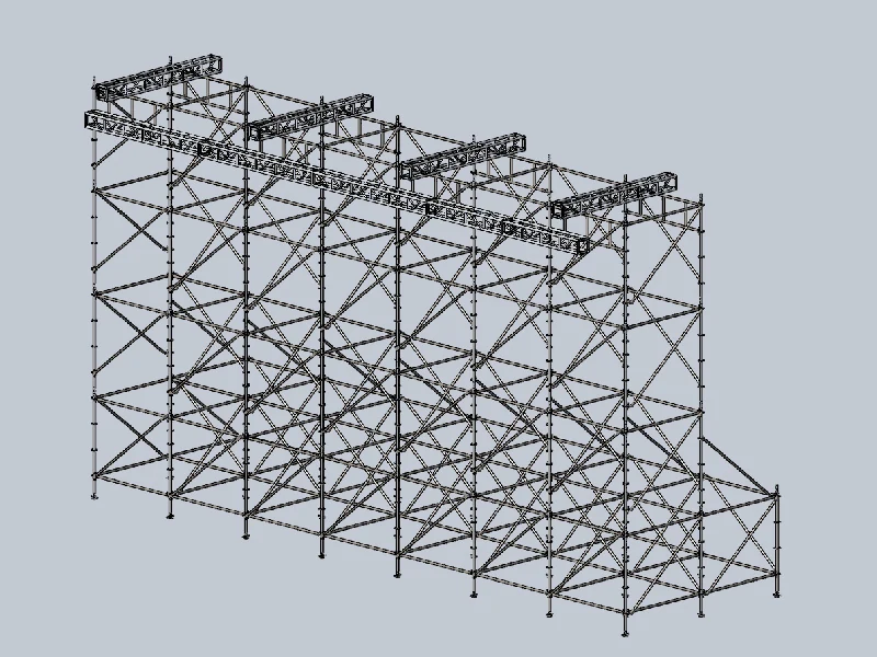 Layer Design