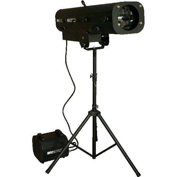 Light Gun 600W