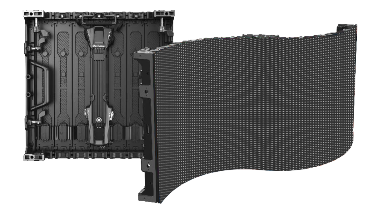 Unilumin UGM III S P3.91 0.5x0.5