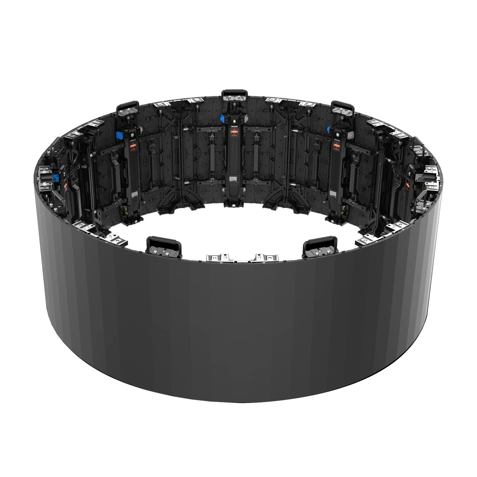 Unilumin URM III S P2.6