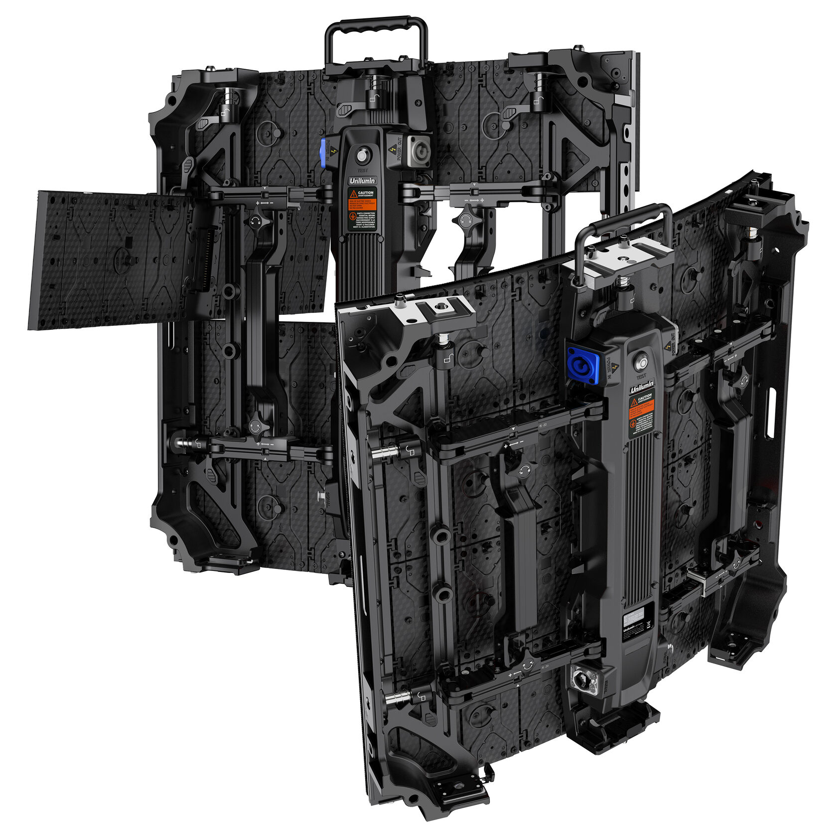 Unilumin URM III S P2.6