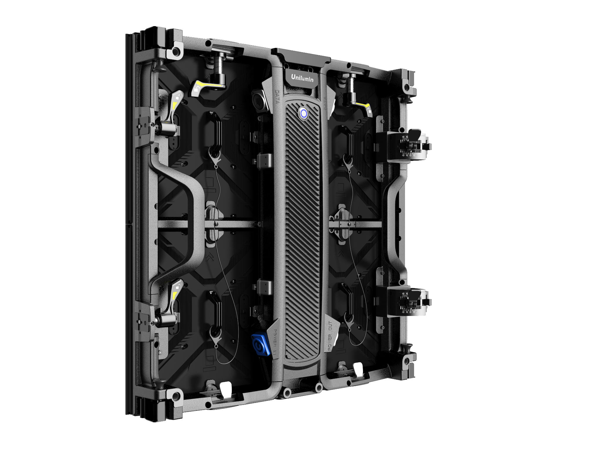 Unilumin URM III P3.91 0.5x1.0