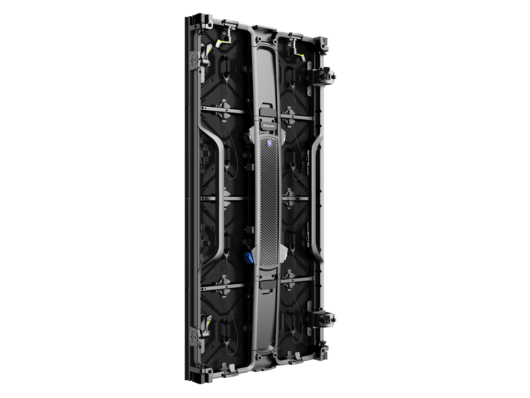 Unilumin URM III P3.91 0.5x1.0