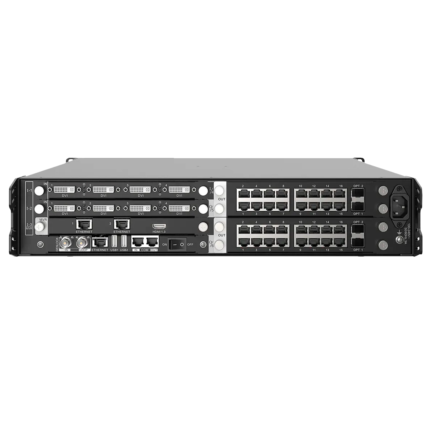 NOVOSTAR H5