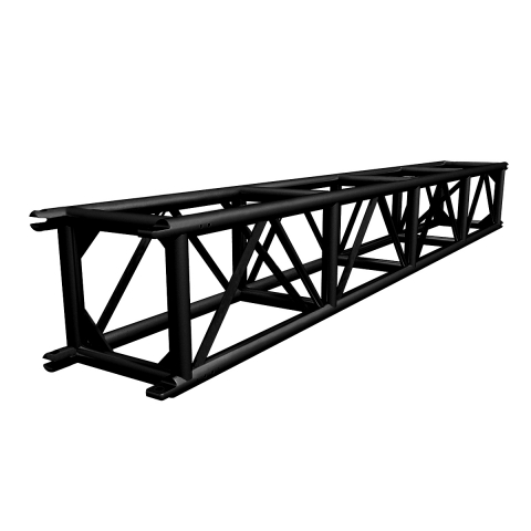 Alüminyum Kafes 580x820mm (siyah)