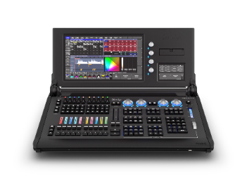 Chamsys MQ 250 Stadium controller