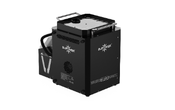 Dual Output Super Jet (Smoke Generator)