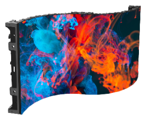 Unilumin URM III S P3.91 0.5x0.5