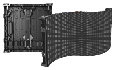 Unilumin URM III S P3.91 0.5x0.5