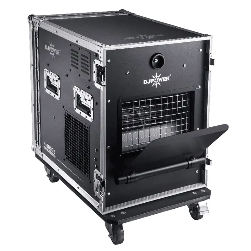 H-4000 WAVE HAZE MACHINE (Smoke)