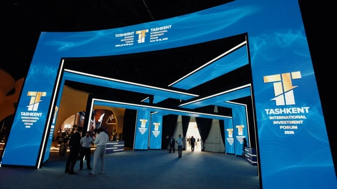 LED Screens