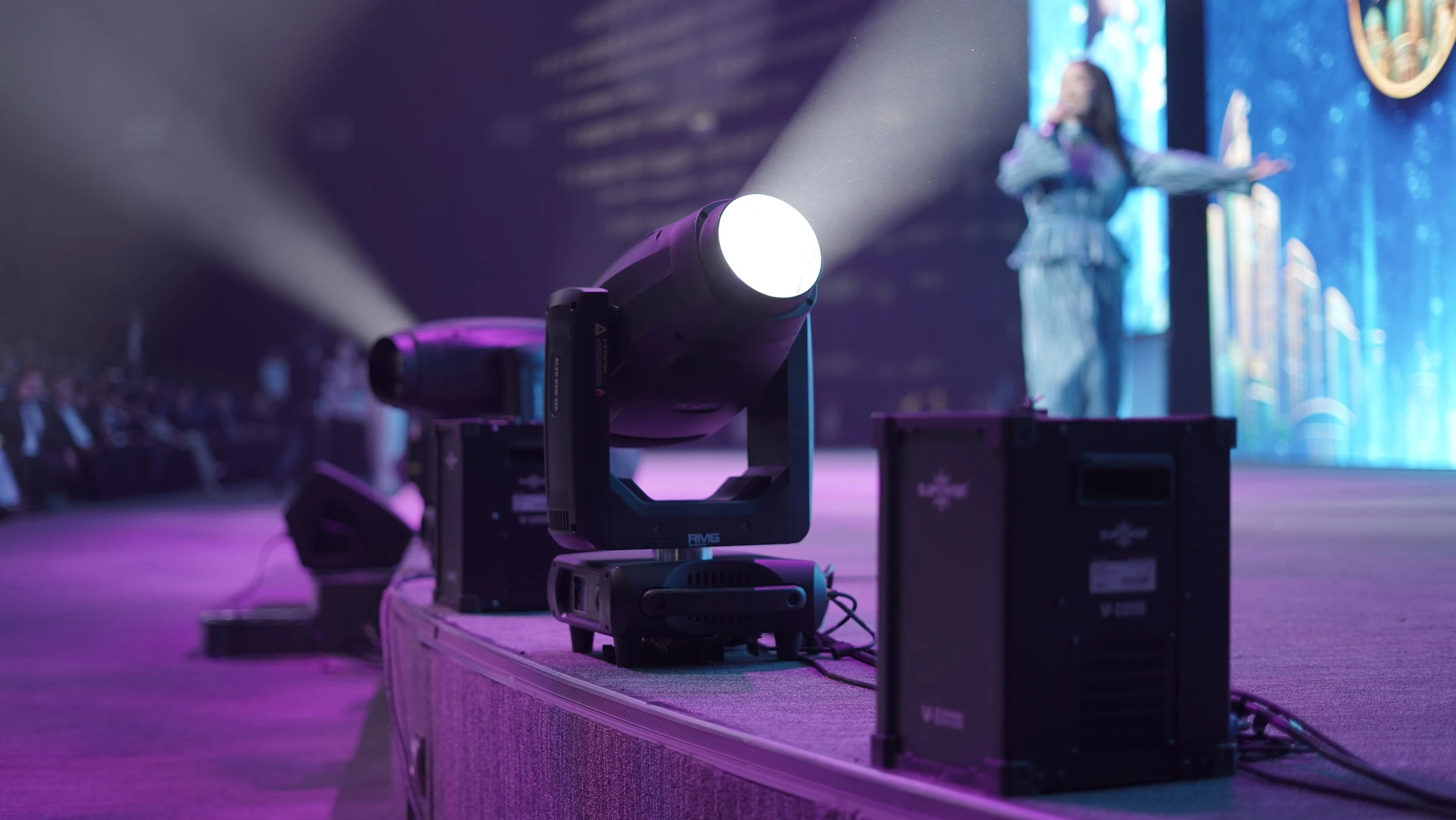 Lighting Equipment